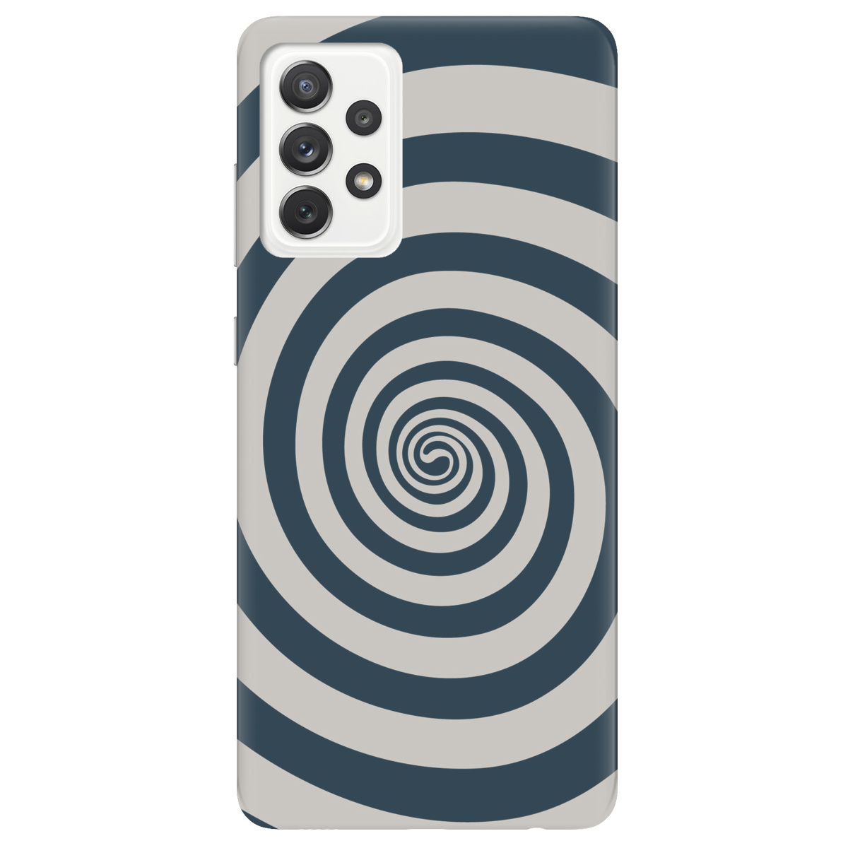 Чехол для Samsung Galaxy A72 Гіпноз - фото 1 - Чехлы для телефонов