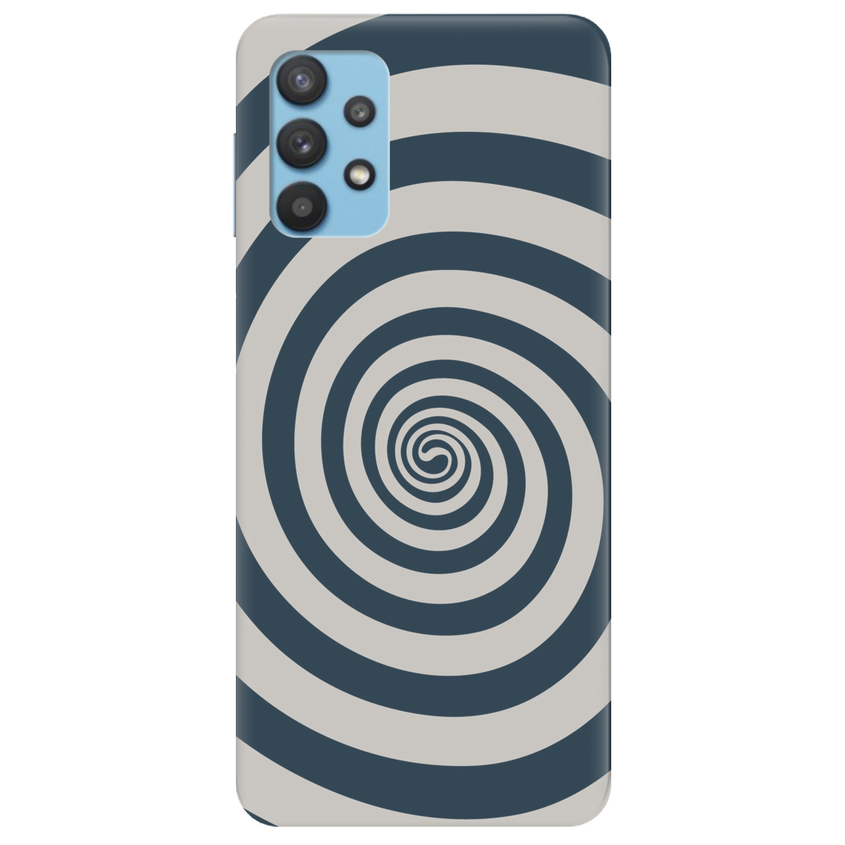 Чехол для Samsung Galaxy A32 4G Гіпноз - фото 1 - Чехлы для телефонов