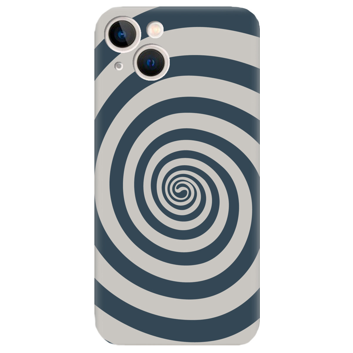 Чехол для Apple iPhone 13 Mini Гіпноз - фото 1 - Чехлы для телефонов