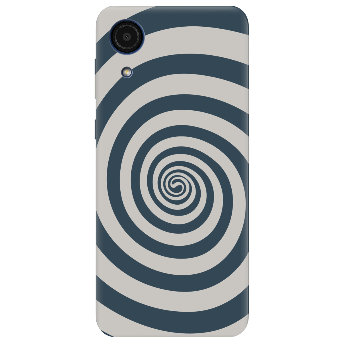 Чехол для Samsung Galaxy А03 Core Гіпноз - фото 1 - Чехлы для телефонов