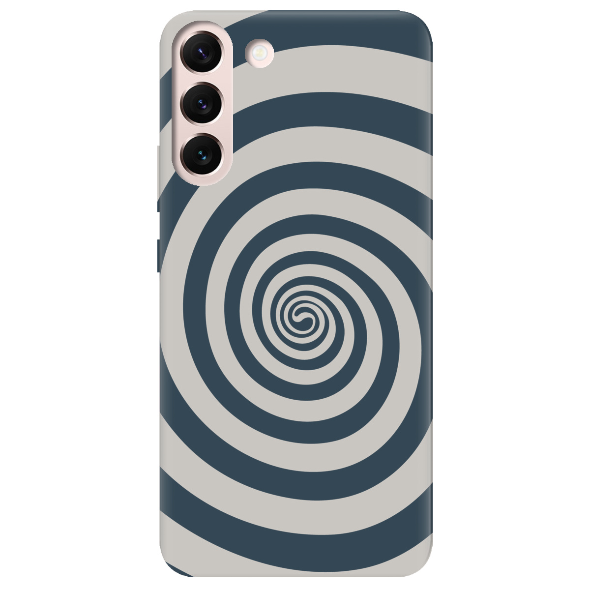 Чехол для Samsung Galaxy S22 Гіпноз - фото 1 - Чехлы для телефонов