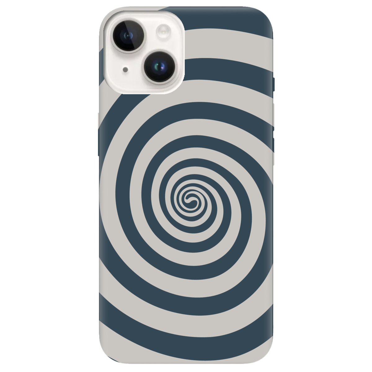 Чехол для Apple iPhone 14 Plus Гіпноз - фото 1 Чехол для Apple iPhone 14 Plus Гіпноз - фото 1 - Чехлы для телефонов