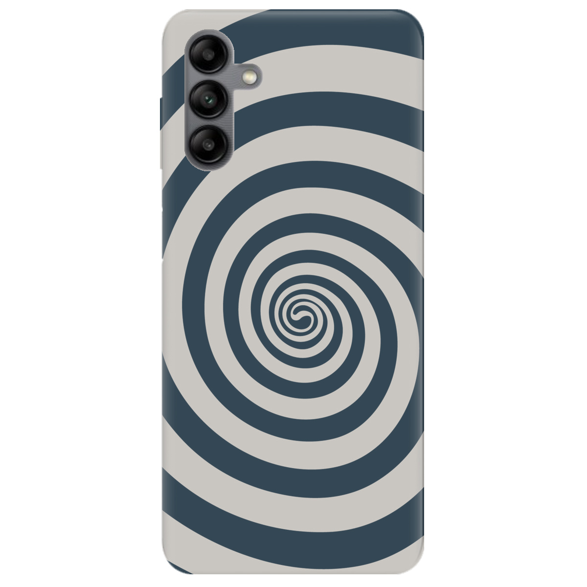 Чехол для Samsung Galaxy A04s Гіпноз - фото 1 - Чехлы для телефонов