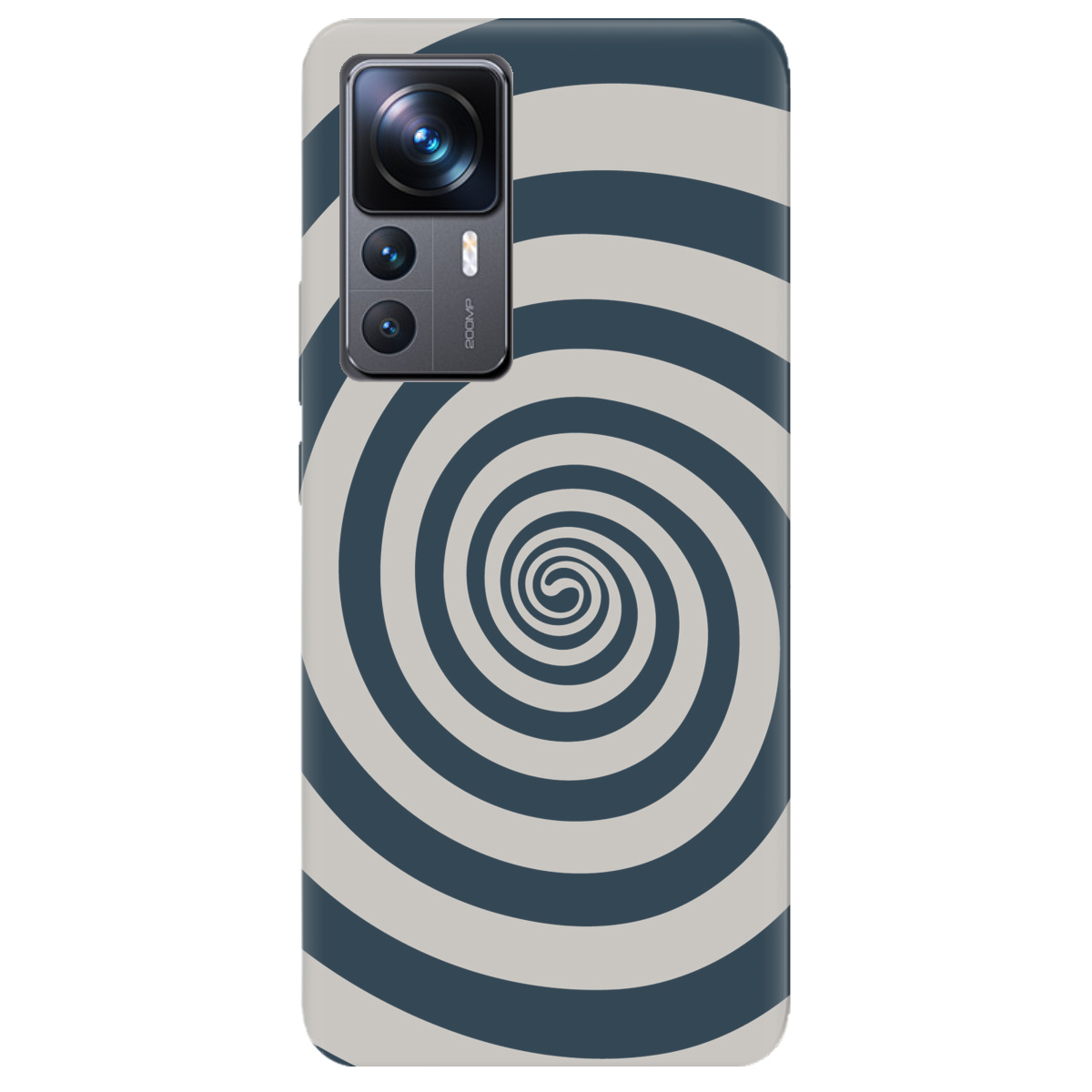 Чехол для Xiaomi 12T Гіпноз - фото 1 - Чехлы для телефонов