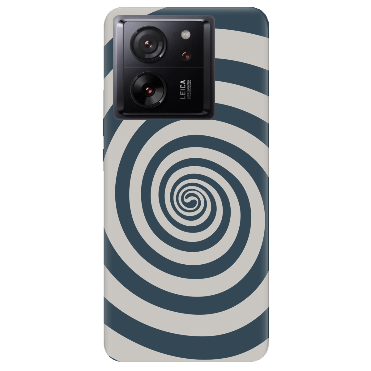 Чехол для Xiaomi 13T Гіпноз - фото 1 - Чехлы для телефонов