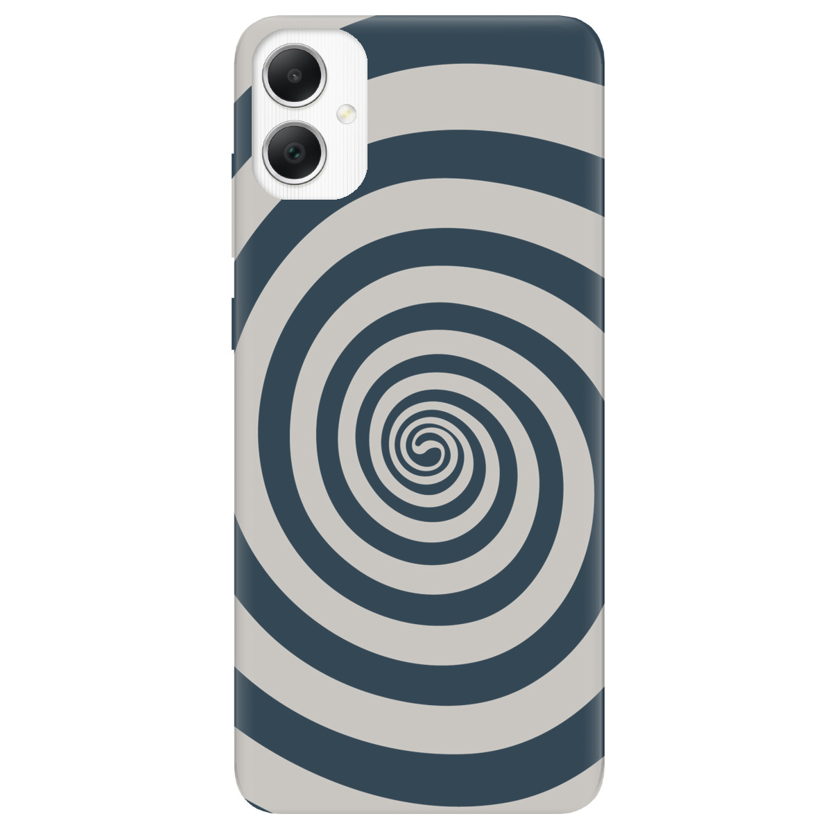 Чехол для Samsung Galaxy A05 Гіпноз - фото 1 - Чехлы для телефонов