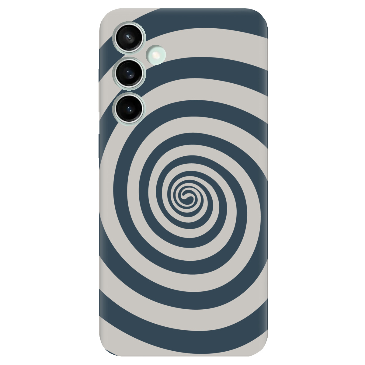 Чехол для Samsung Galaxy S23 FE Гіпноз - фото 1 Чехол для Samsung Galaxy S23 FE Гіпноз - фото 1 - Чехлы для телефонов