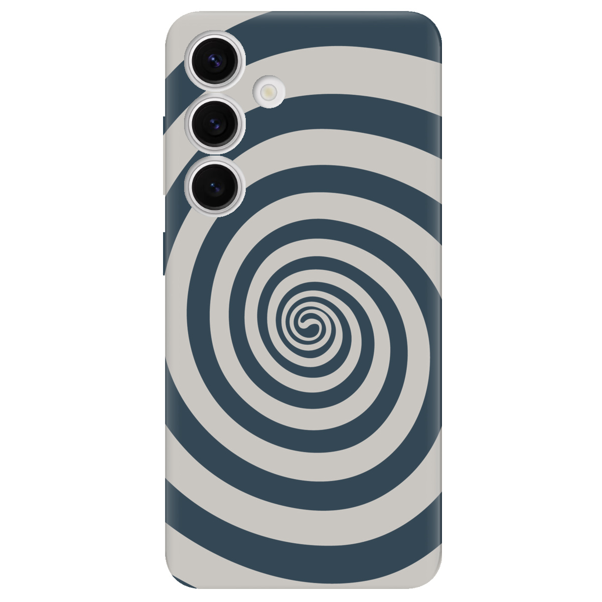 Чехол для Samsung Galaxy S24 Гіпноз - фото 1 - Чехлы для телефонов