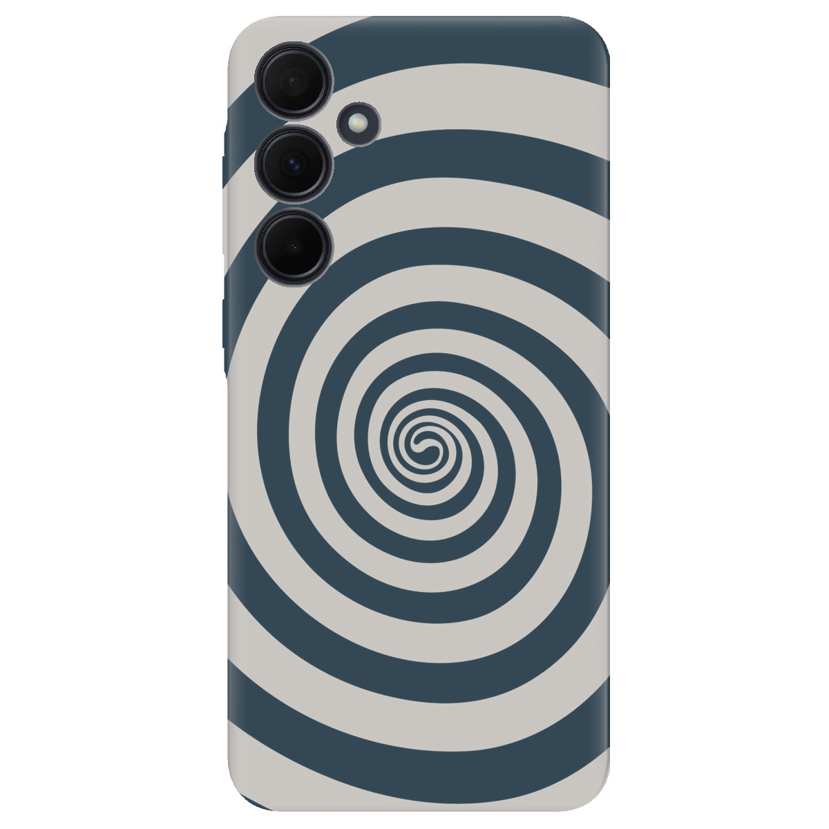 Чохол для Samsung Galaxy A35 Гіпноз - фото 1 - Чохли для телефонів