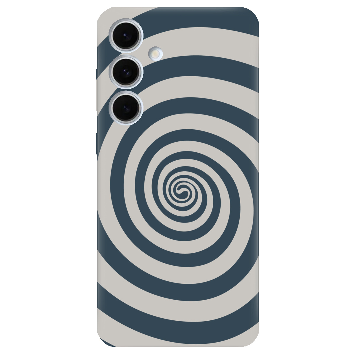 Чохол для Samsung Galaxy S24 FE Гіпноз - фото 1 - Чохли для телефонів