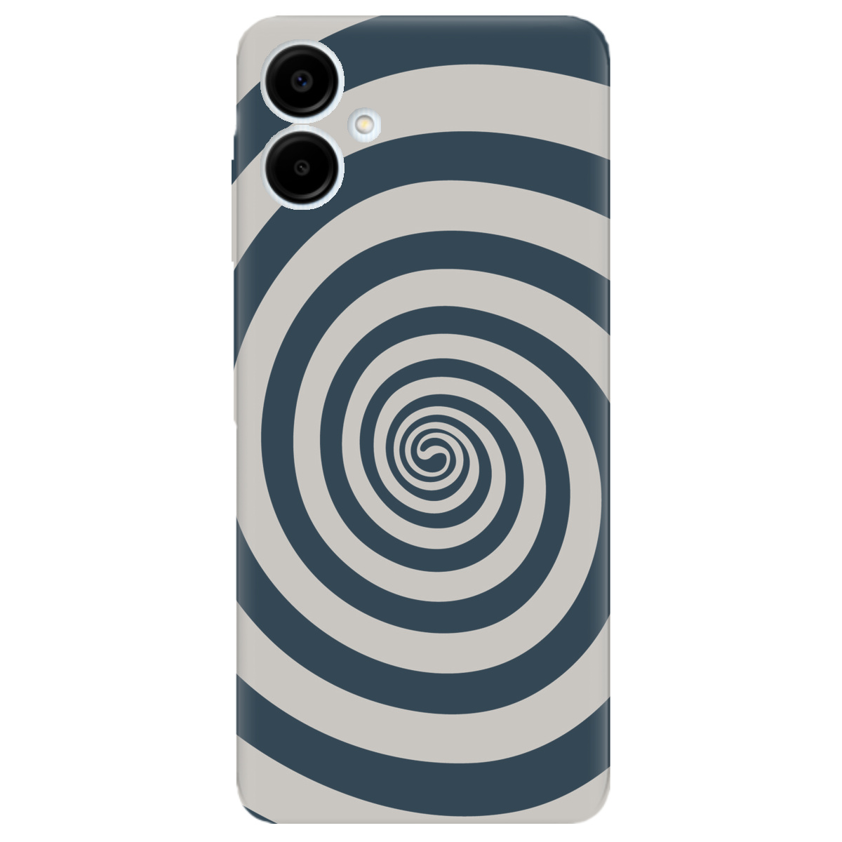 Чохол для Samsung Galaxy A06 Гіпноз - фото 1 - Чохли для телефонів