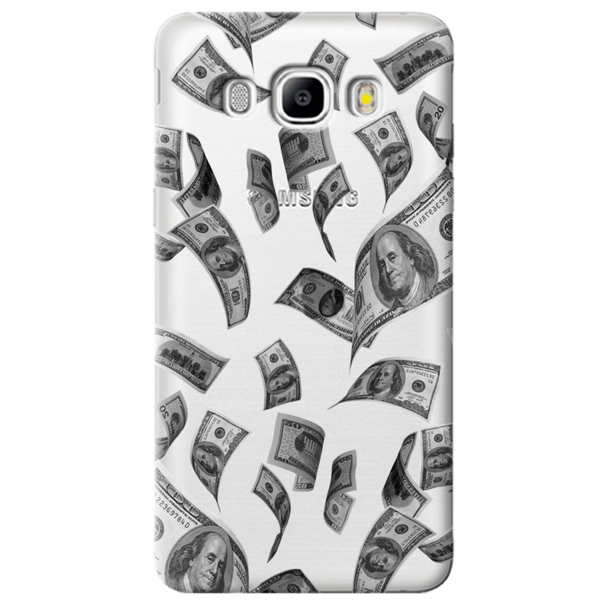 Чехол для Samsung Galaxy J5 2016 Багатий настрій - фото 1 - Чехлы для телефонов