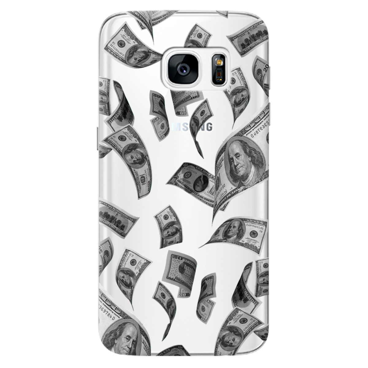 Чохол для Samsung Galaxy S7 Багатий настрій - фото 1 Чохол для Samsung Galaxy S7 Багатий настрій - фото 1 - Чохли для телефонів