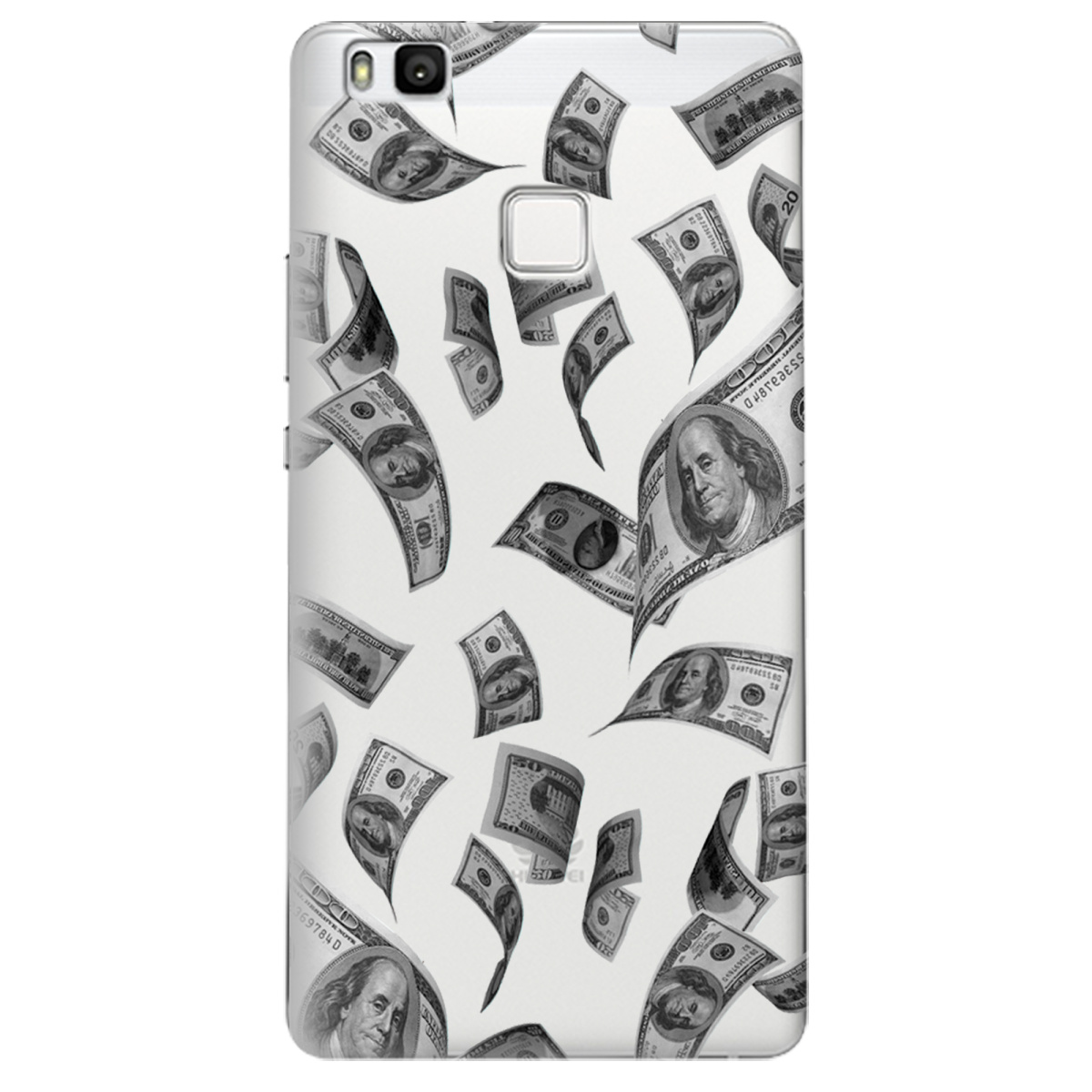 Чохол для Huawei P9 Lite Багатий настрій - фото 1 - Чохли для телефонів