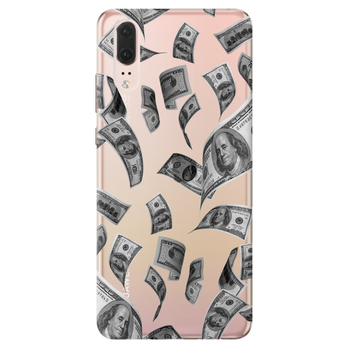 Чехол для Huawei P20 Багатий настрій - фото 1 - Чехлы для телефонов