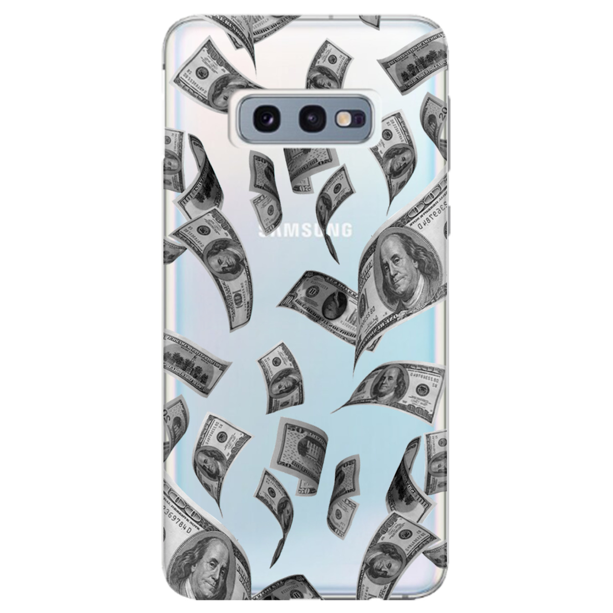 Чехол для Samsung Galaxy S10e Багатий настрій - фото 1 - Чехлы для телефонов