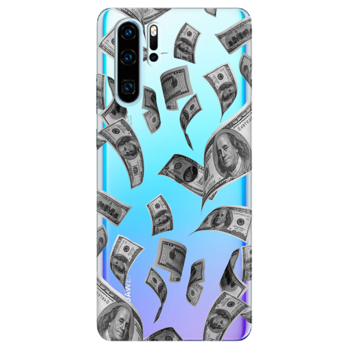 Чохол для Huawei P30 Pro Багатий настрій - фото 1 - Чохли для телефонів