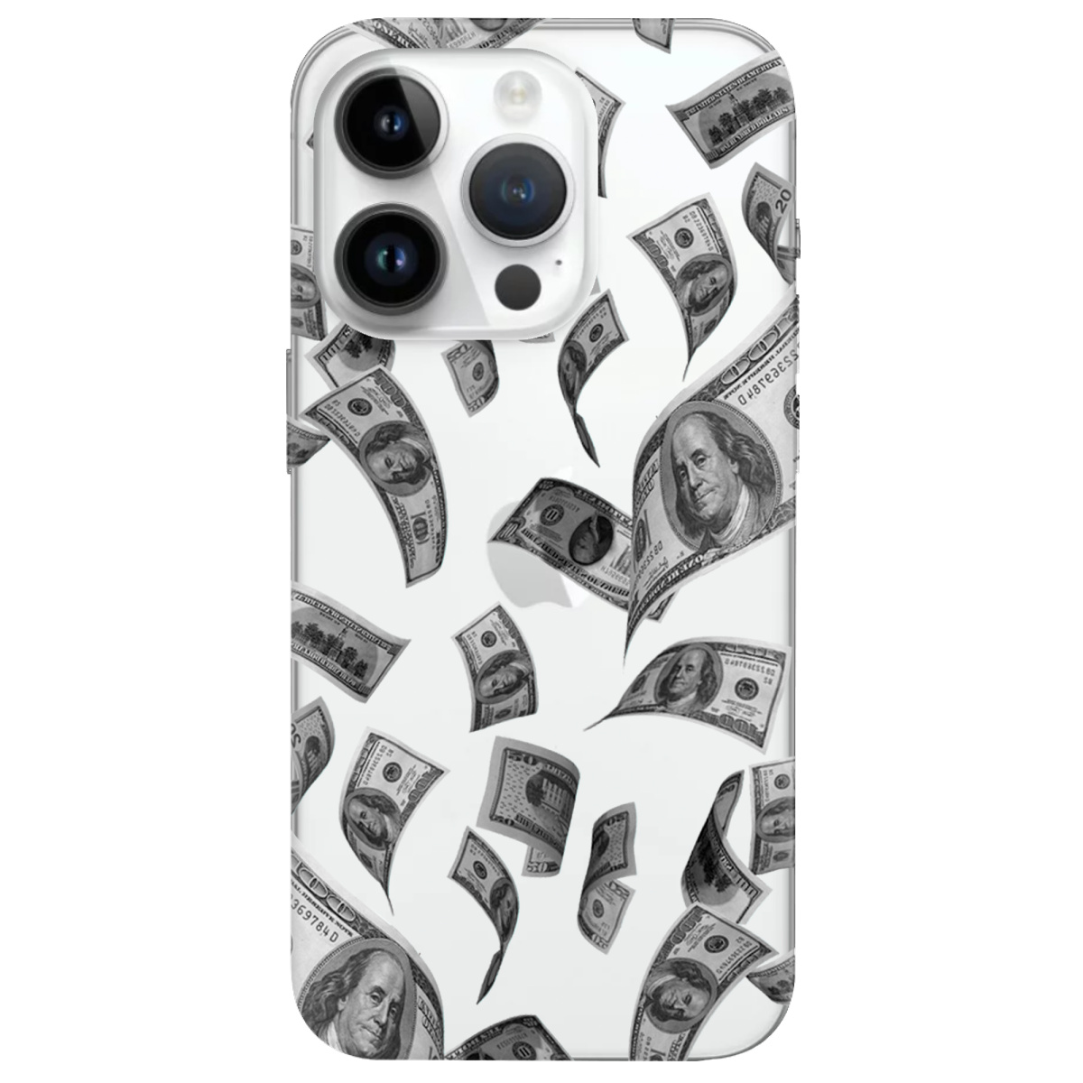 Чохол для Apple iPhone 14 Pro Max Багатий настрій - фото 1 - Чохли для телефонів