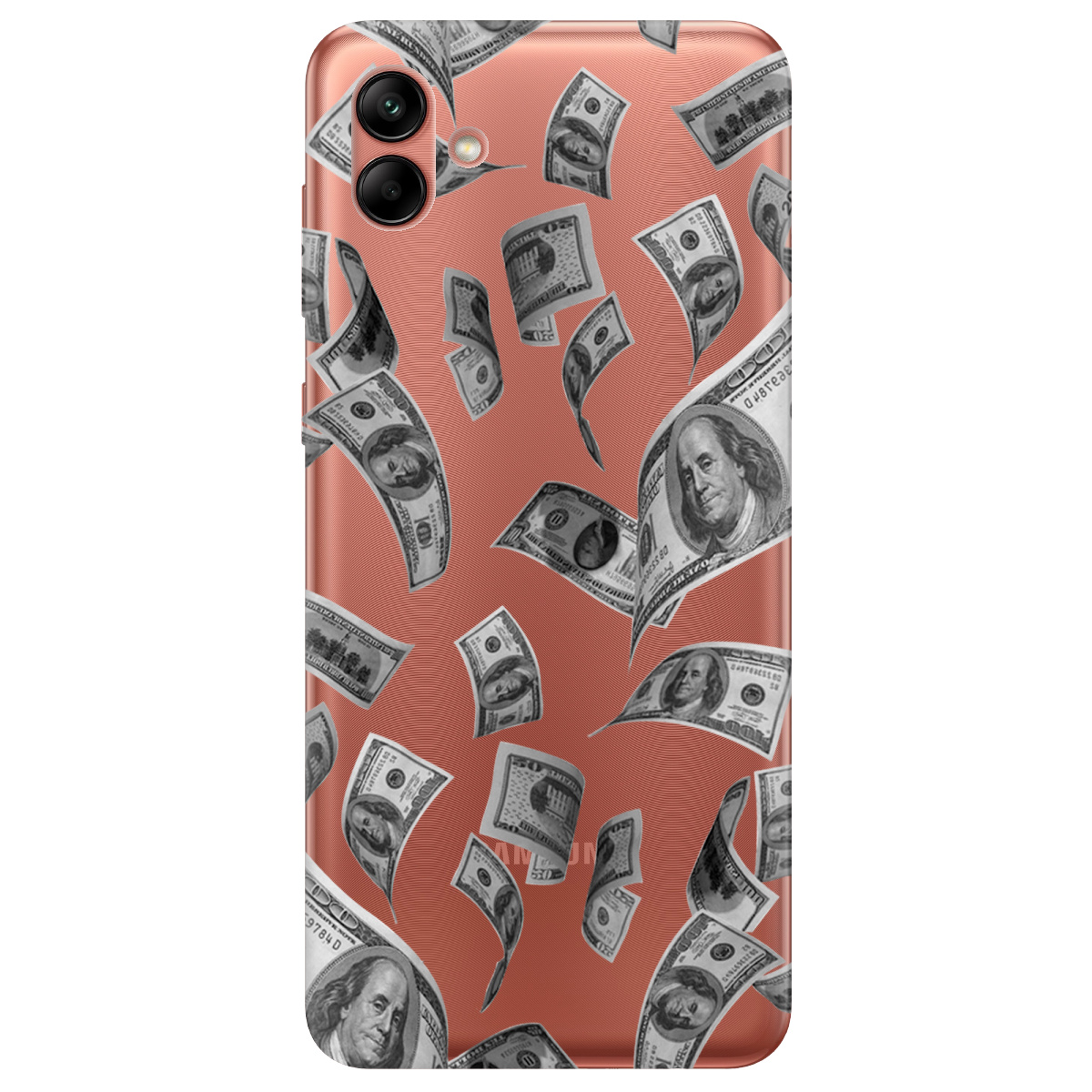 Чехол для Samsung Galaxy A04 Багатий настрій - фото 1 - Чехлы для телефонов