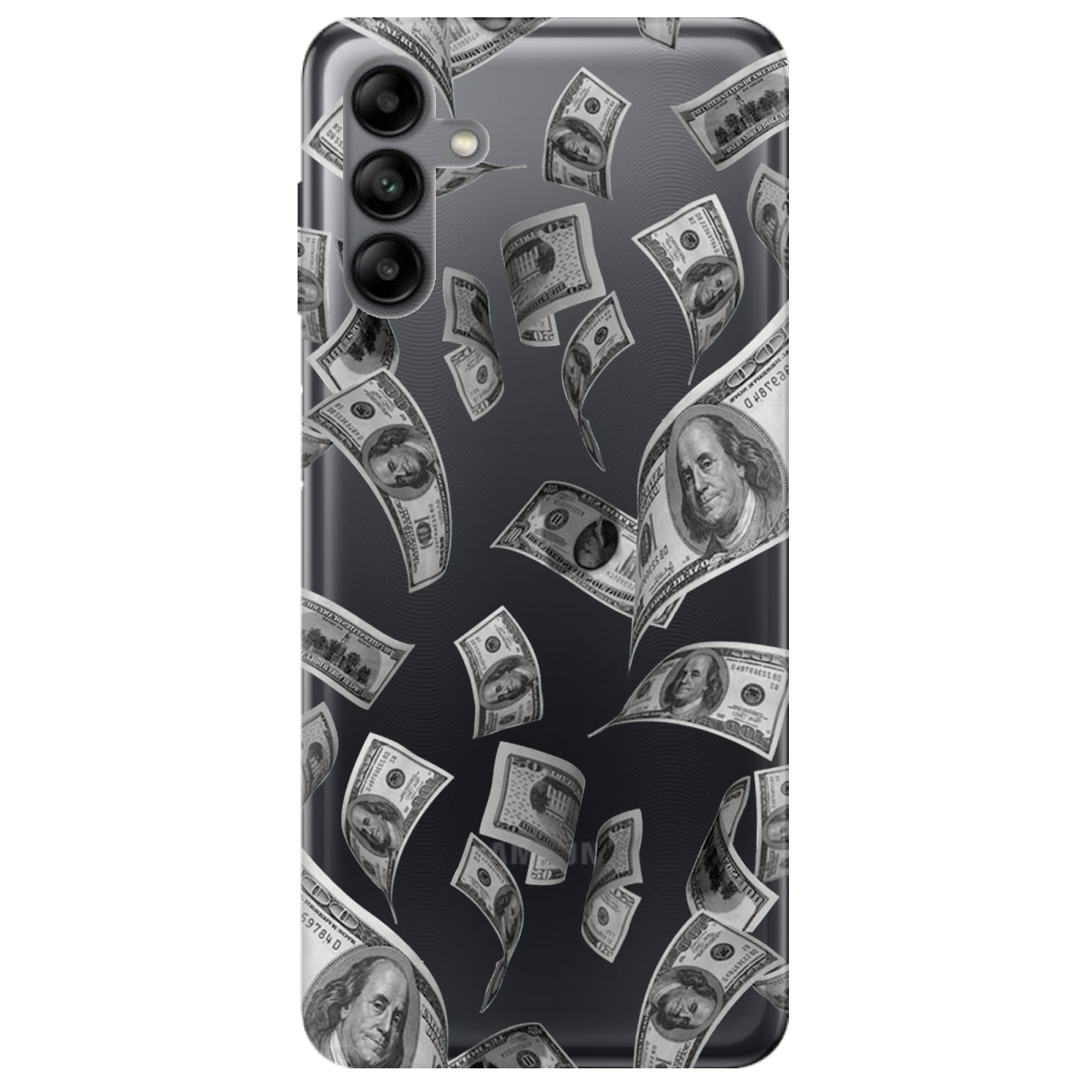 Чехол для Samsung Galaxy A04s Багатий настрій - фото 1 - Чехлы для телефонов