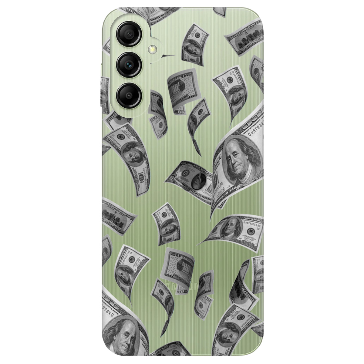 Чехол для Samsung Galaxy A14 Багатий настрій - фото 1 - Чехлы для телефонов