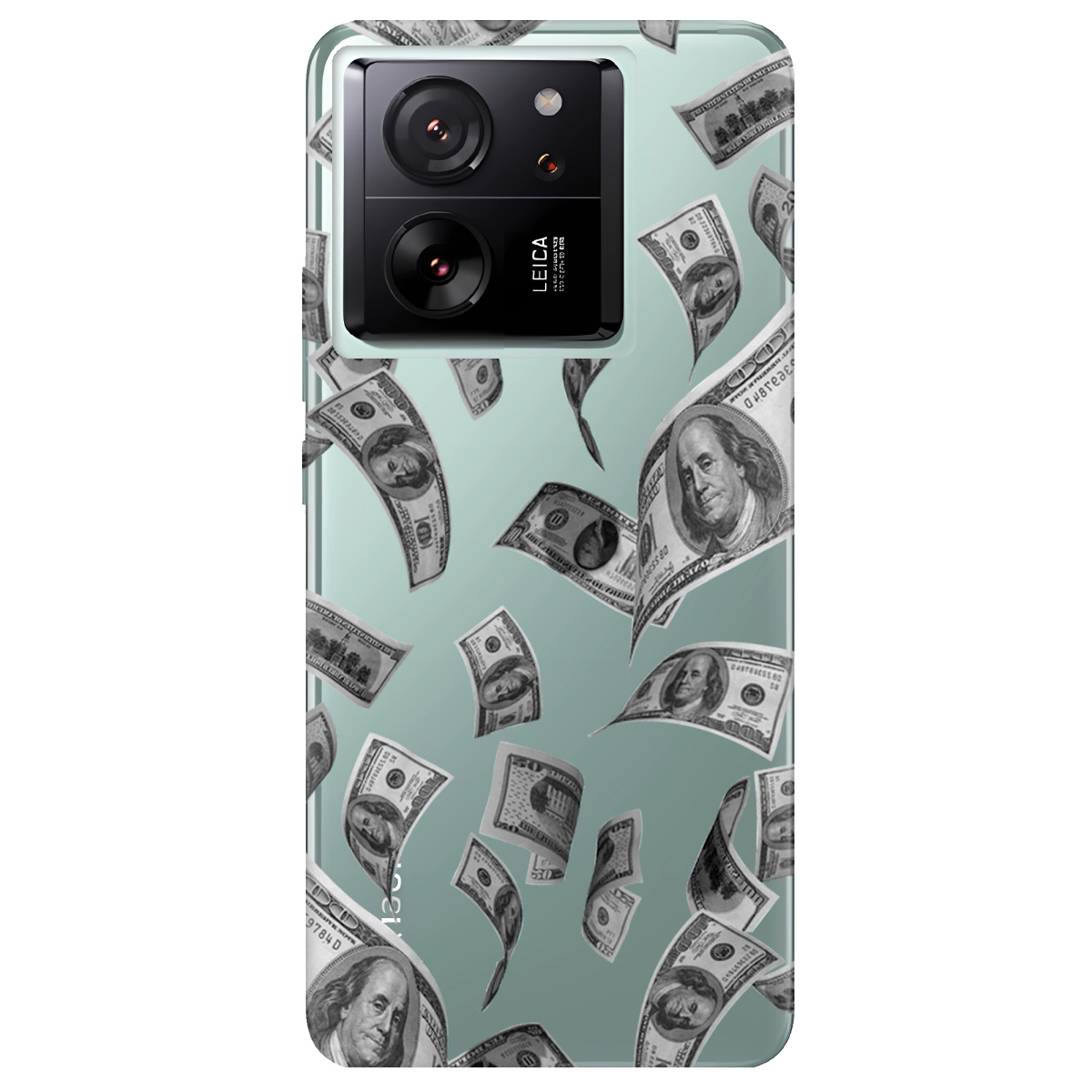 Чохол для Xiaomi 13T Pro Багатий настрій - фото 1 - Чохли для телефонів