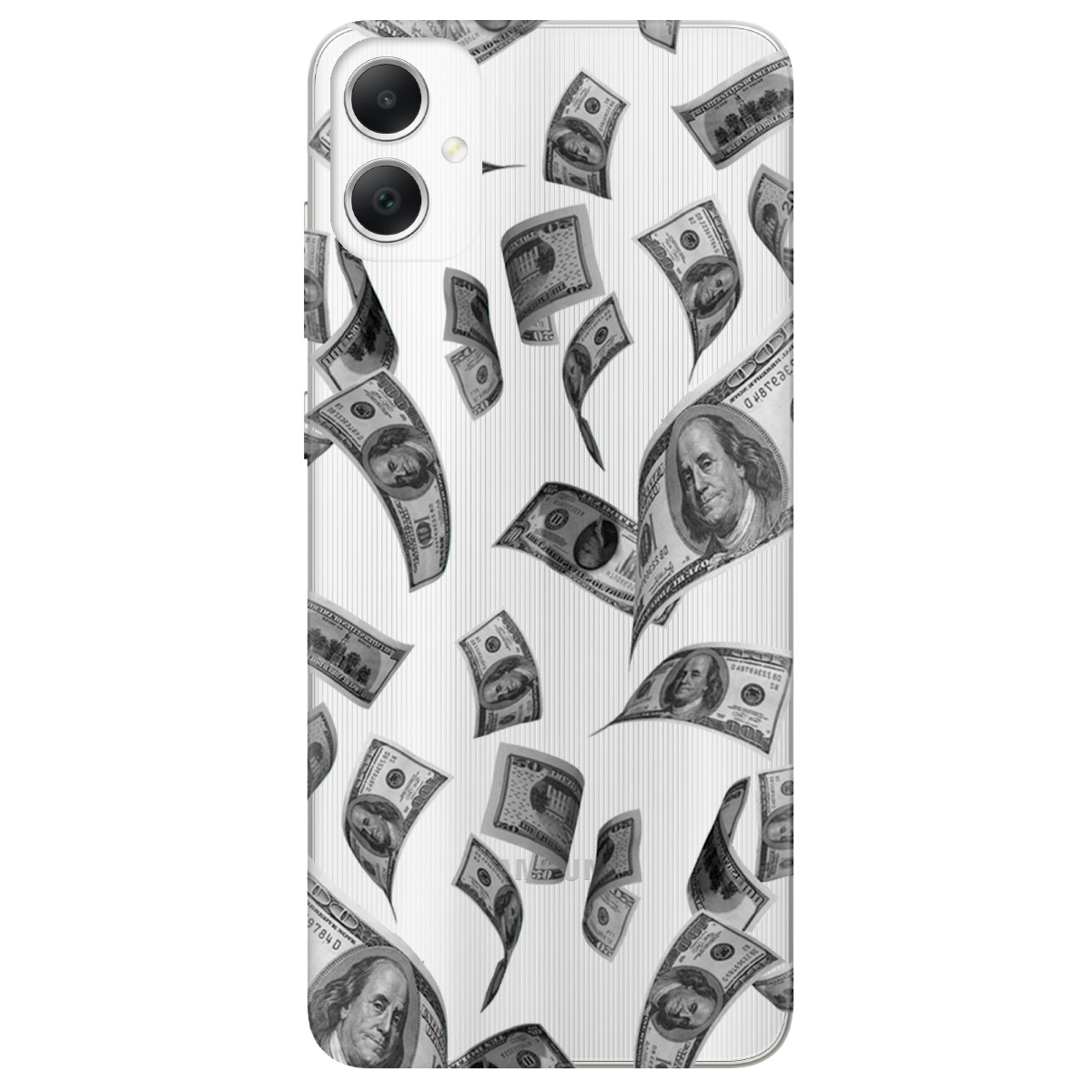 Чохол для Samsung Galaxy A05 Багатий настрій - фото 1 - Чохли для телефонів