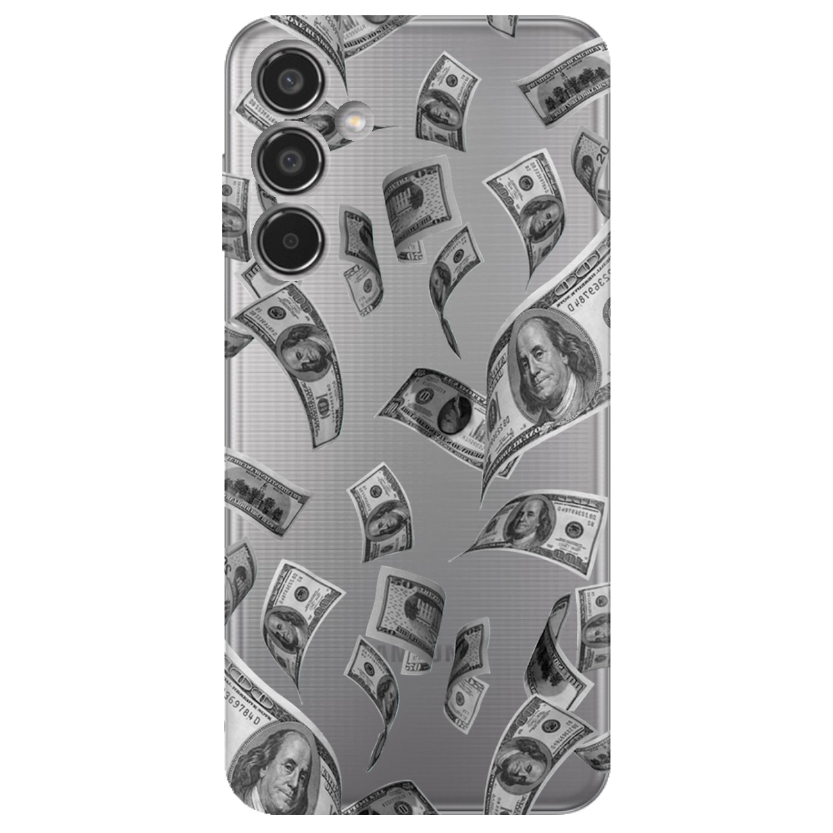 Чохол для Samsung Galaxy M35 5G Багатий настрій - фото 1 - Чохли для телефонів