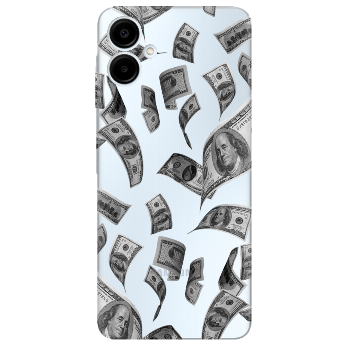 Чохол для Samsung Galaxy A06 Багатий настрій - фото 1 - Чохли для телефонів