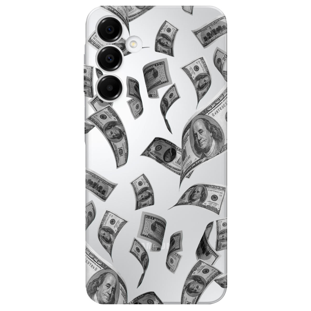 Чехол для Samsung Galaxy A16 Багатий настрій - фото 1 - Чехлы для телефонов