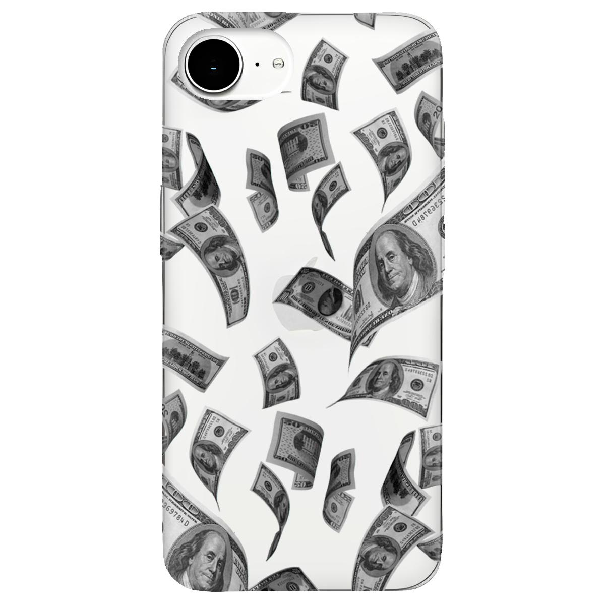 Чохол для Apple iPhone 16e Багатий настрій - фото 1 - Чохли для телефонів