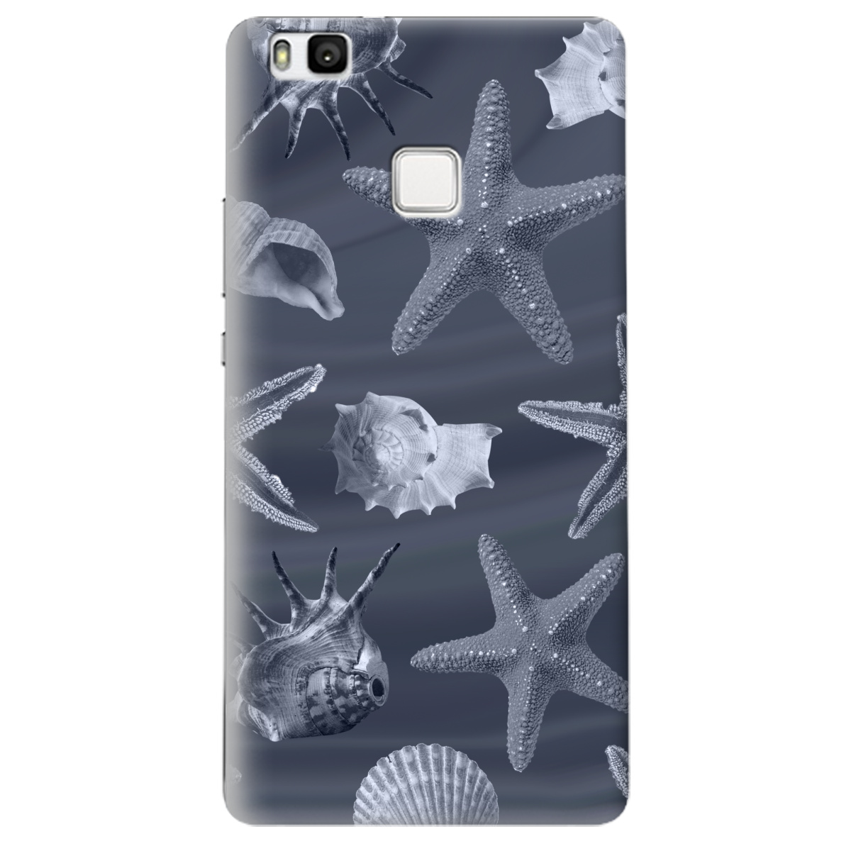 Чехол для Huawei P9 Lite Підводний світ - фото 1 Чехол для Huawei P9 Lite Підводний світ - фото 1 - Чехлы для телефонов