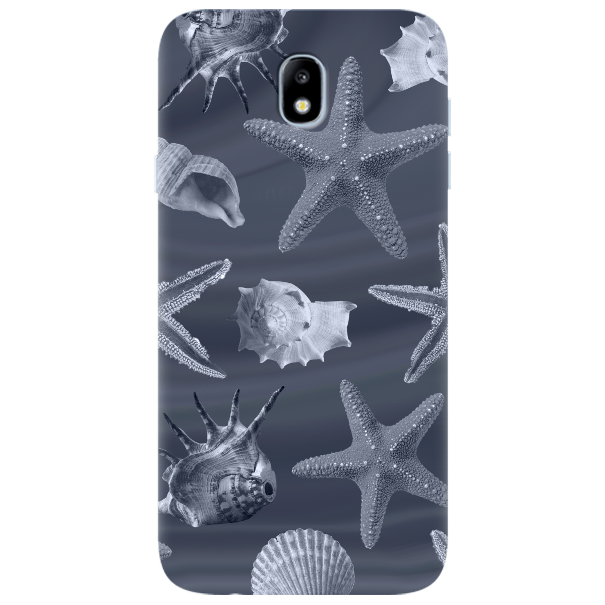 Чехол для Samsung Galaxy J7 2017 Підводний світ - фото 1 - Чехлы для телефонов