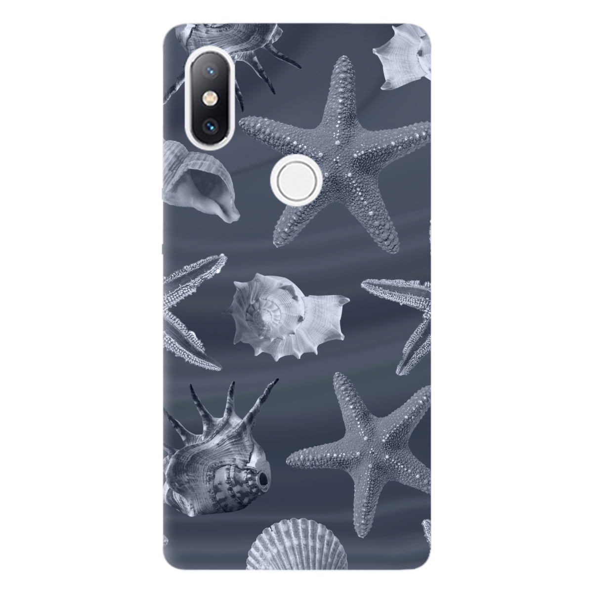 Чохол для Xiaomi Mi Mix 2S Підводний світ - фото 1 - Чохли для телефонів