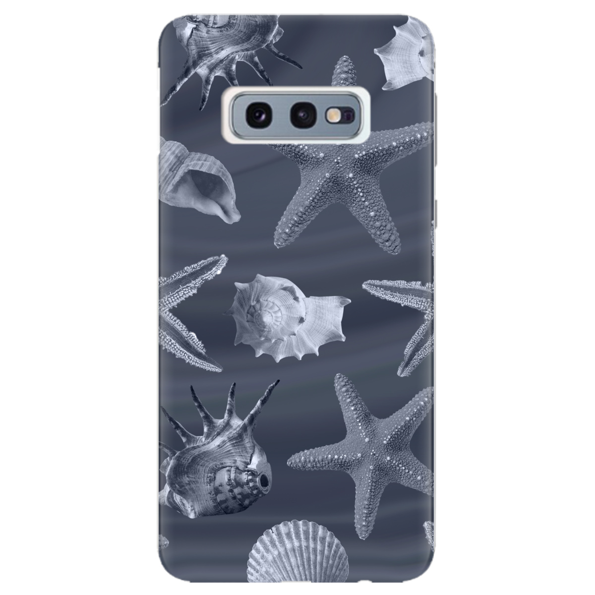 Чехол для Samsung Galaxy S10e Підводний світ - фото 1 Чехол для Samsung Galaxy S10e Підводний світ - фото 1 - Чехлы для телефонов