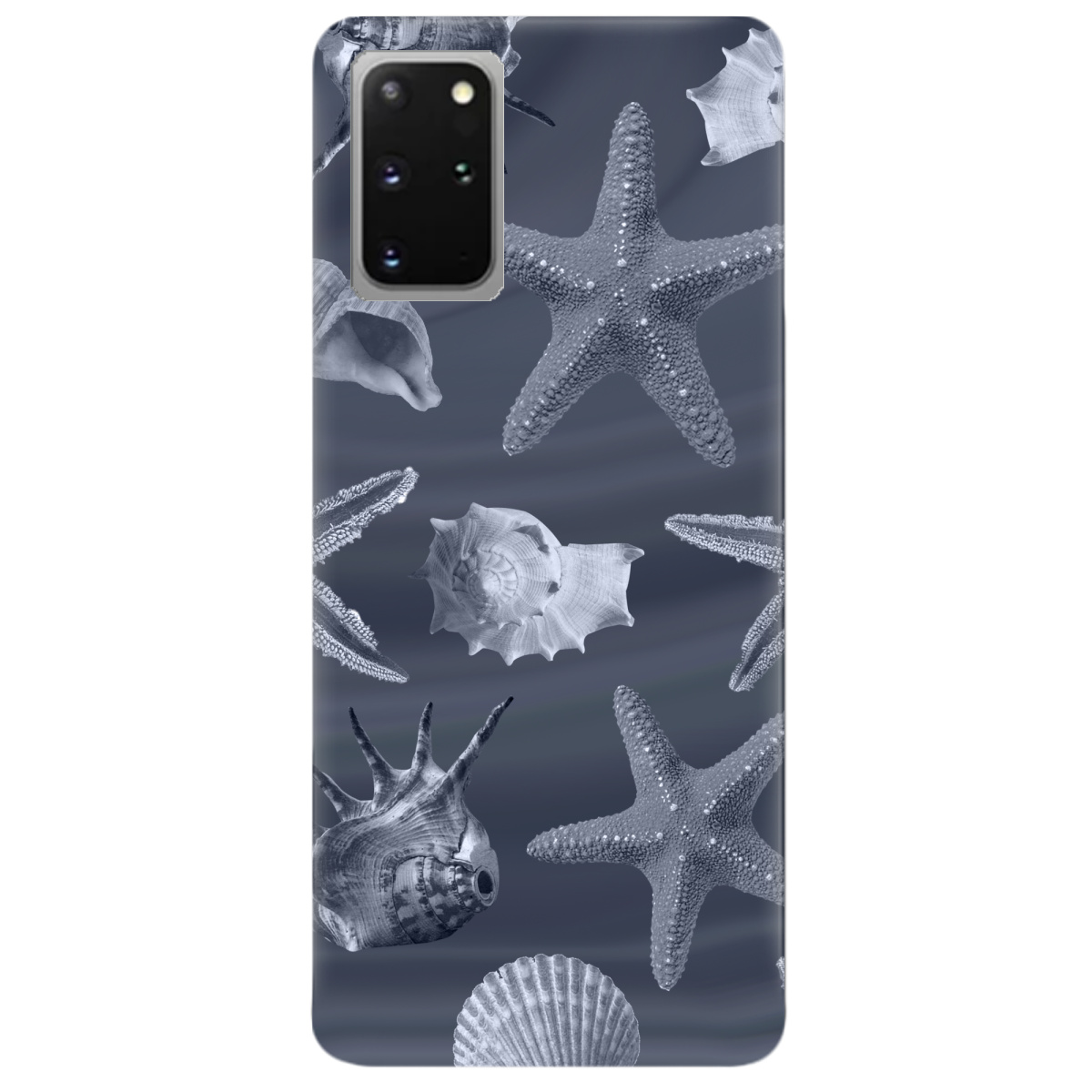 Чохол для Samsung Galaxy S20 Plus Підводний світ - фото 1 - Чохли для телефонів