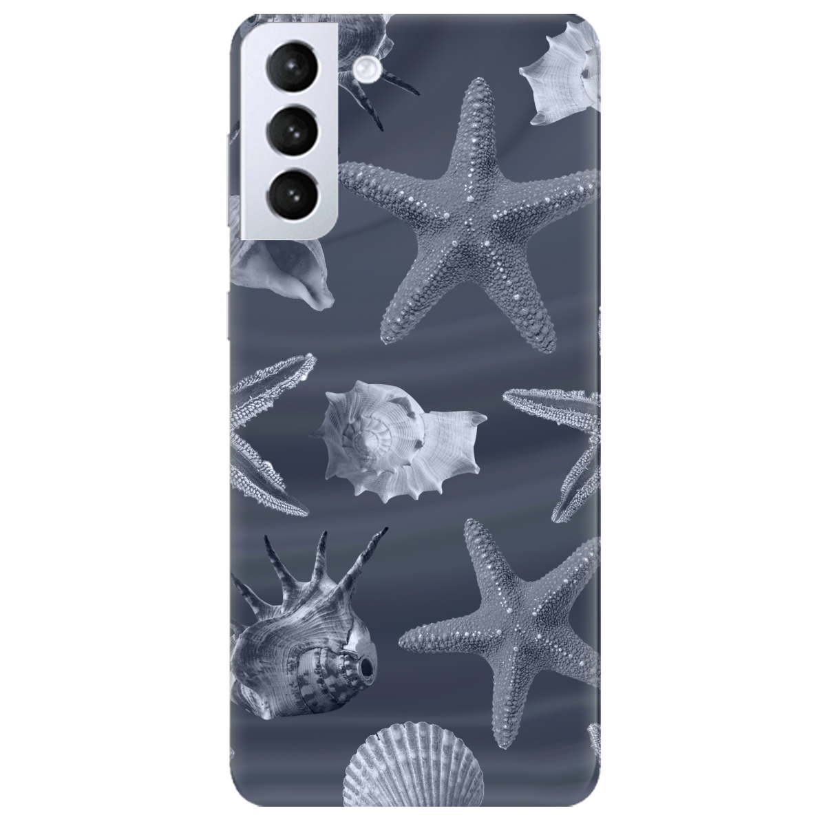 Чехол для Samsung Galaxy S21 Plus Підводний світ - фото 1 - Чехлы для телефонов