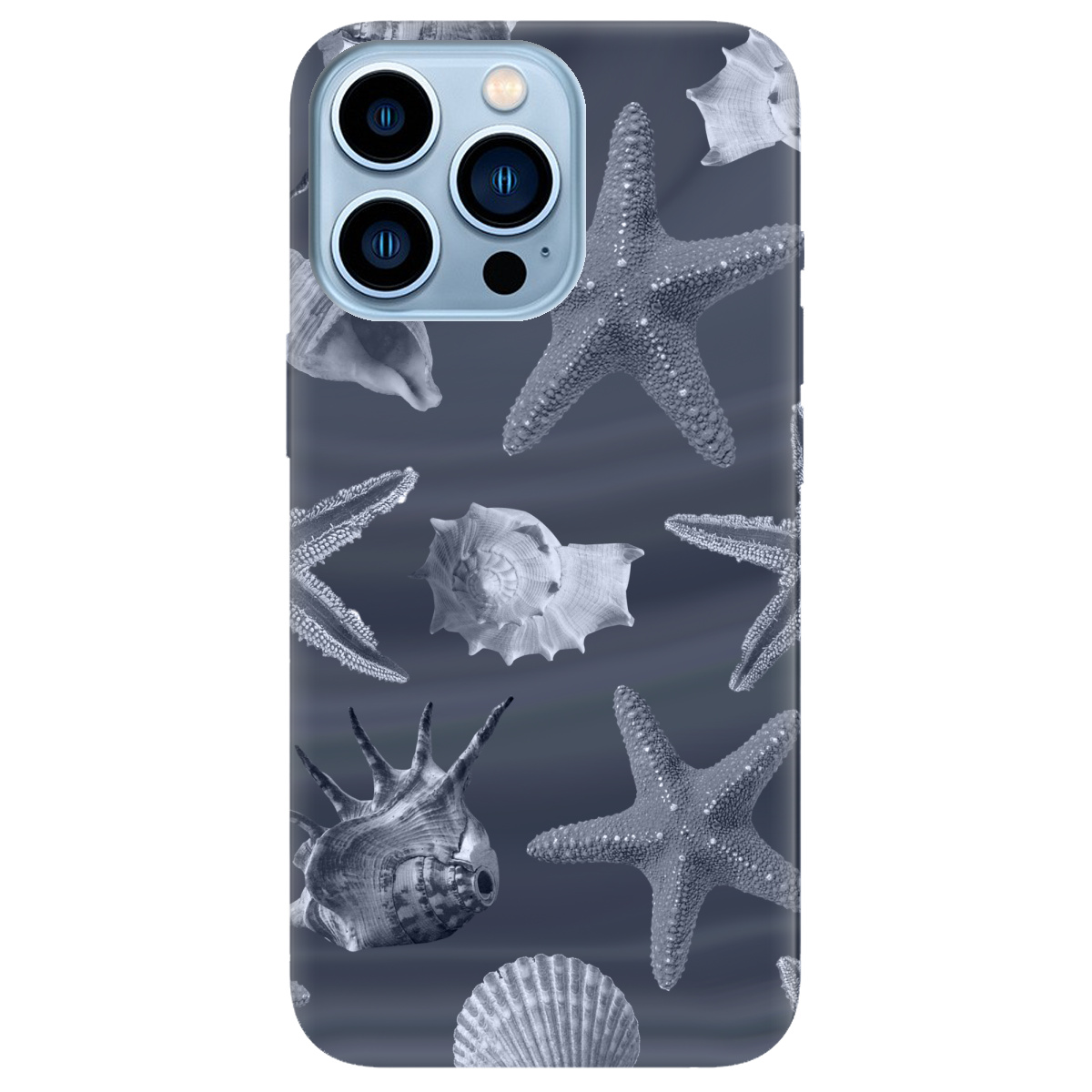 Чехол для Apple iPhone 13 Pro Max Підводний світ - фото 1 - Чехлы для телефонов