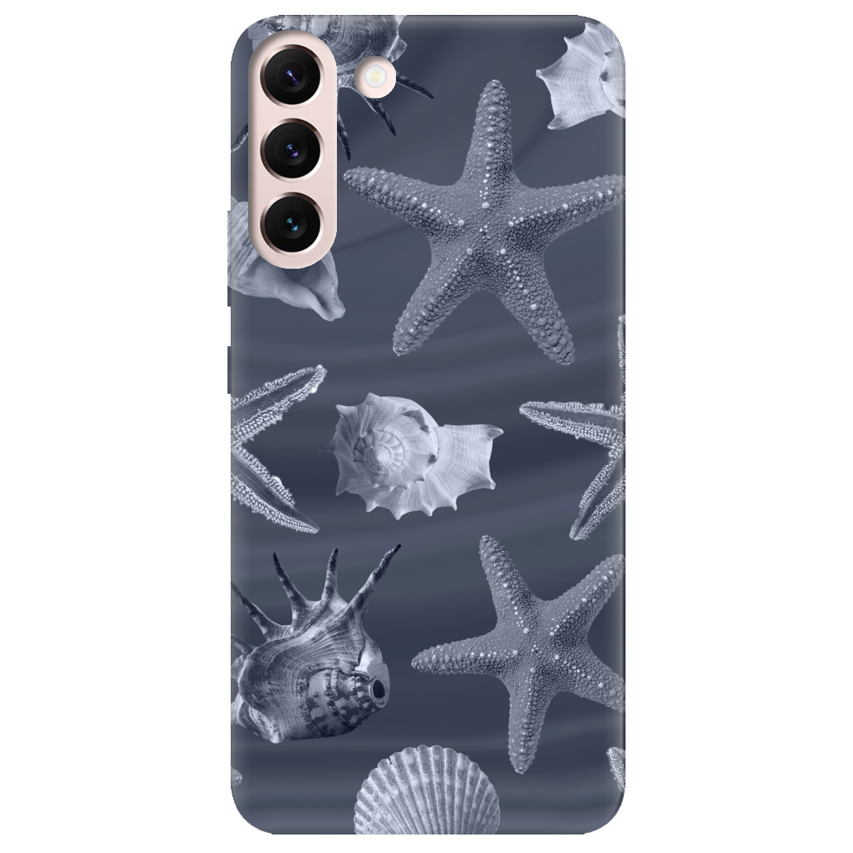 Чехол для Samsung Galaxy S22 Підводний світ - фото 1 - Чехлы для телефонов