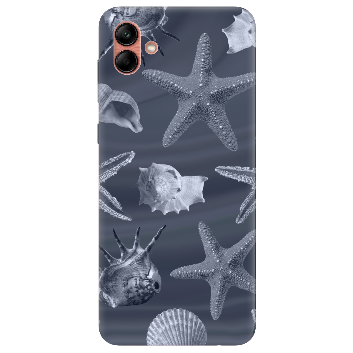 Чохол для Samsung Galaxy A04 Підводний світ - фото 1 Чохол для Samsung Galaxy A04 Підводний світ - фото 1 - Чохли для телефонів