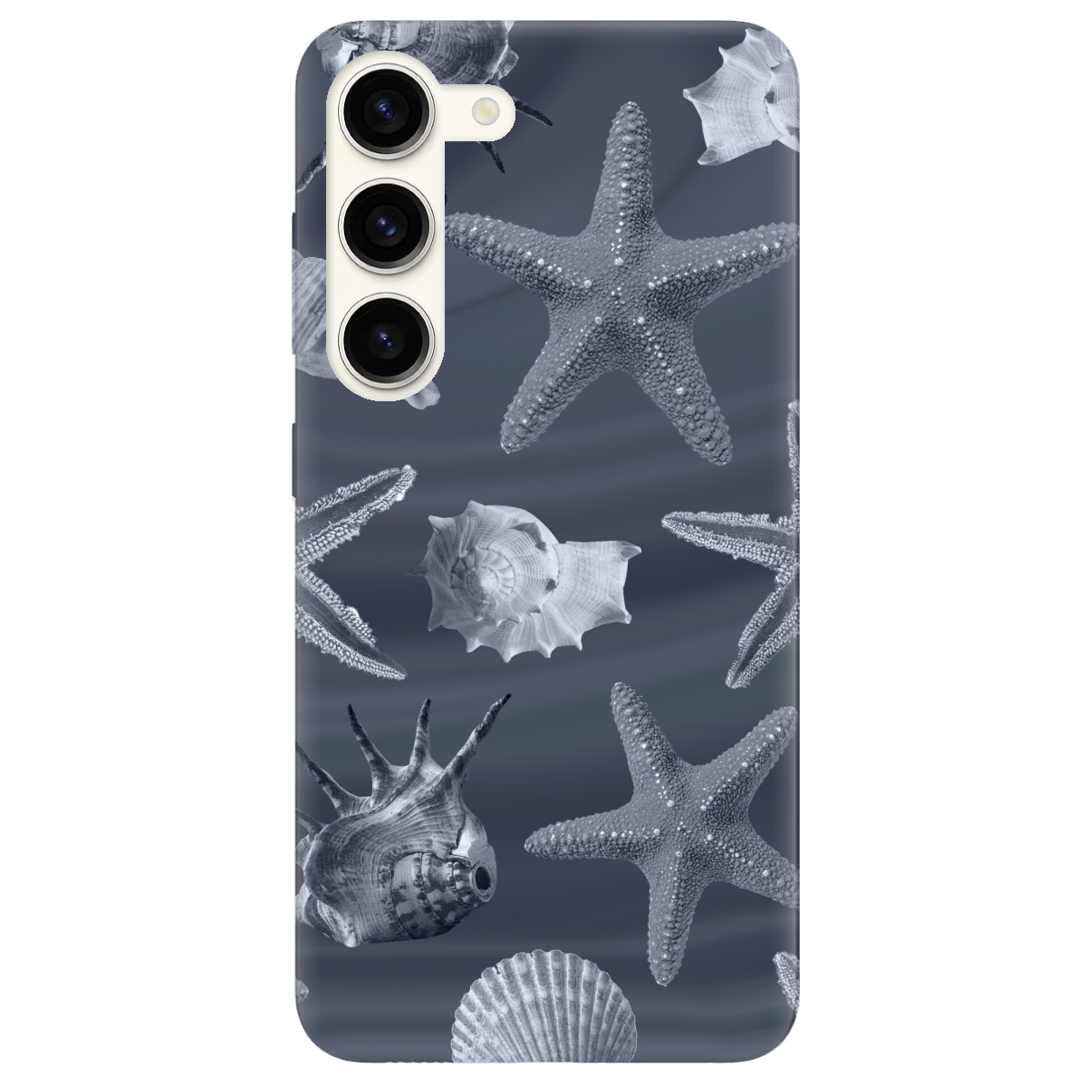 Чехол для Samsung Galaxy S23 Plus Підводний світ - фото 1 - Чехлы для телефонов