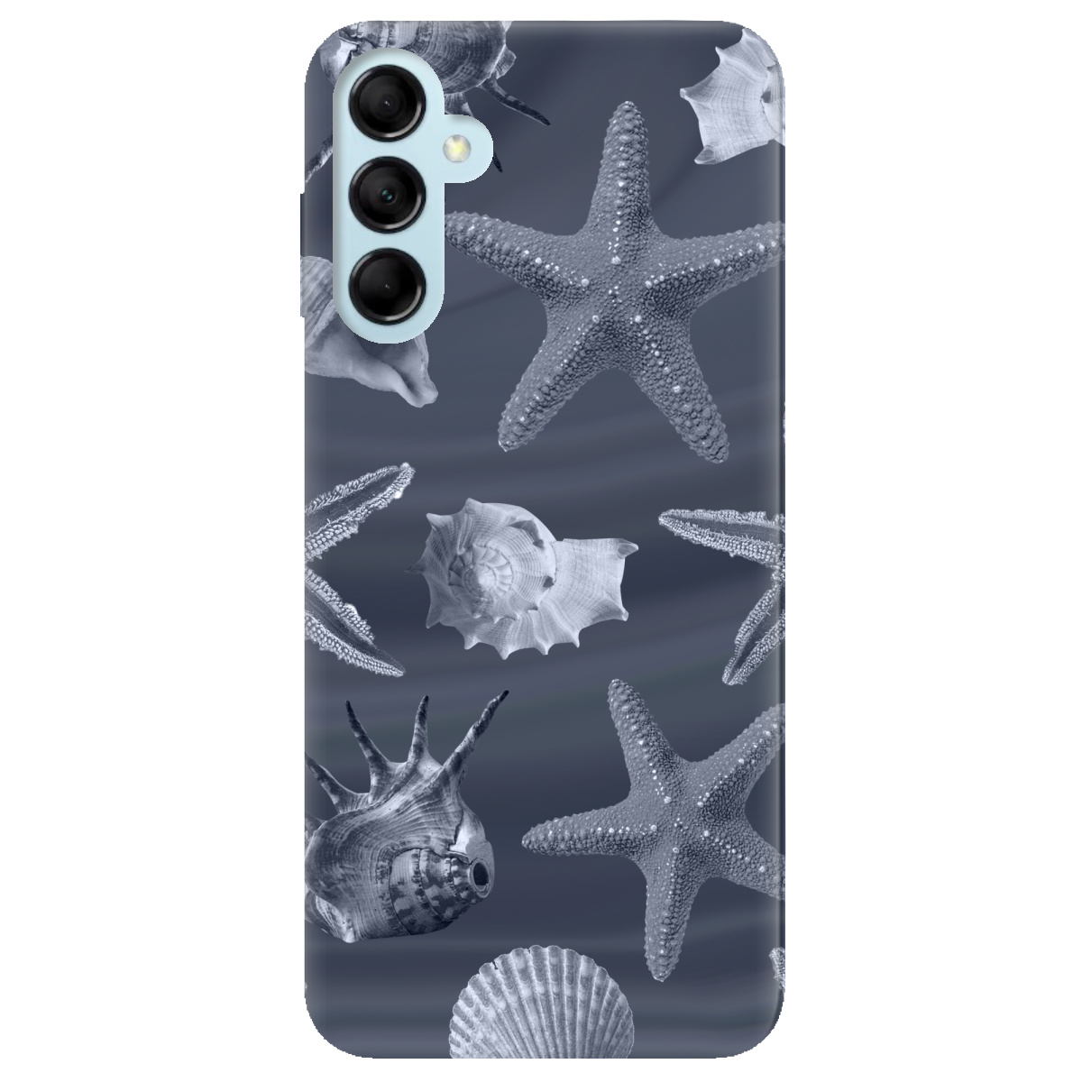 Чехол для Samsung Galaxy M14 5G Підводний світ - фото 1 Чехол для Samsung Galaxy M14 5G Підводний світ - фото 1 - Чехлы для телефонов