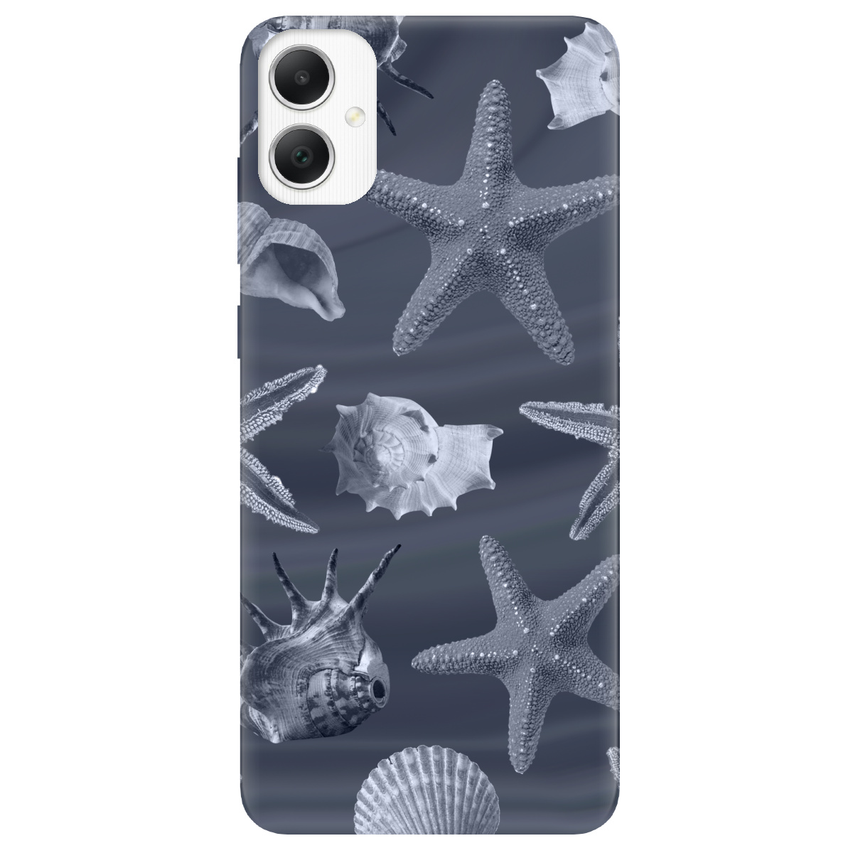 Чехол для Samsung Galaxy A05 Підводний світ - фото 1 - Чехлы для телефонов