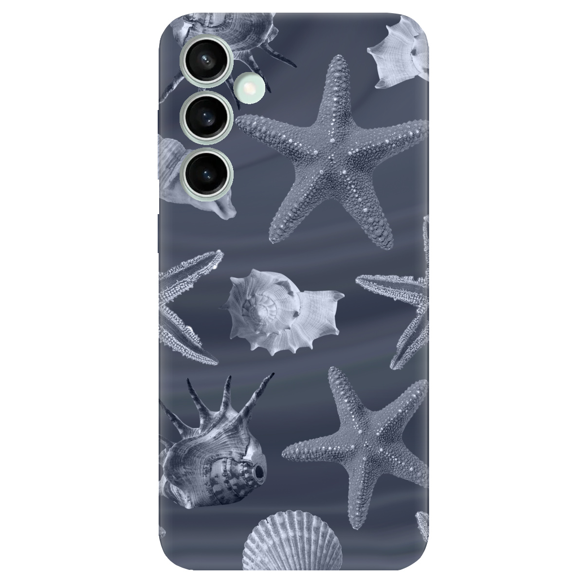 Чехол для Samsung Galaxy S23 FE Підводний світ - фото 1 - Чехлы для телефонов