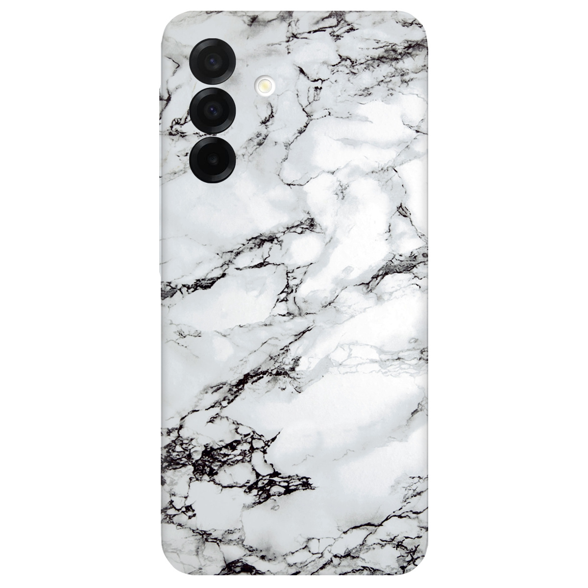 Чохол для Samsung Galaxy A26 5G Мармур - фото 1 - Чохли для телефонів
