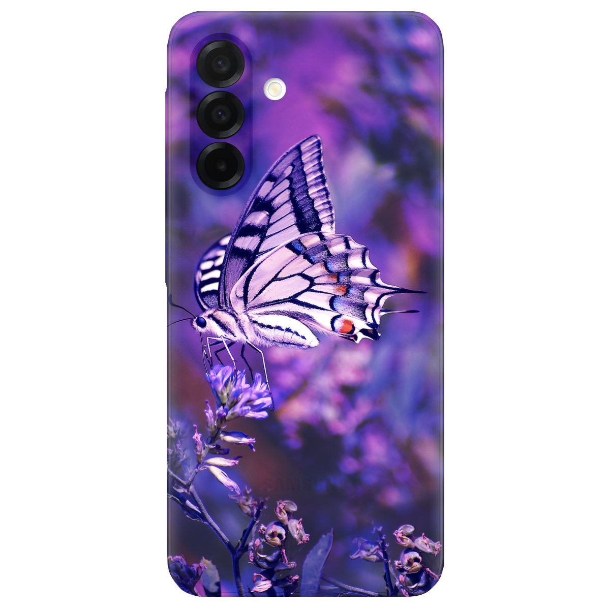 Чохол для Samsung Galaxy A26 5G Farfalla - фото 1 Чохол для Samsung Galaxy A26 5G Farfalla - фото 1 - Чохли для телефонів