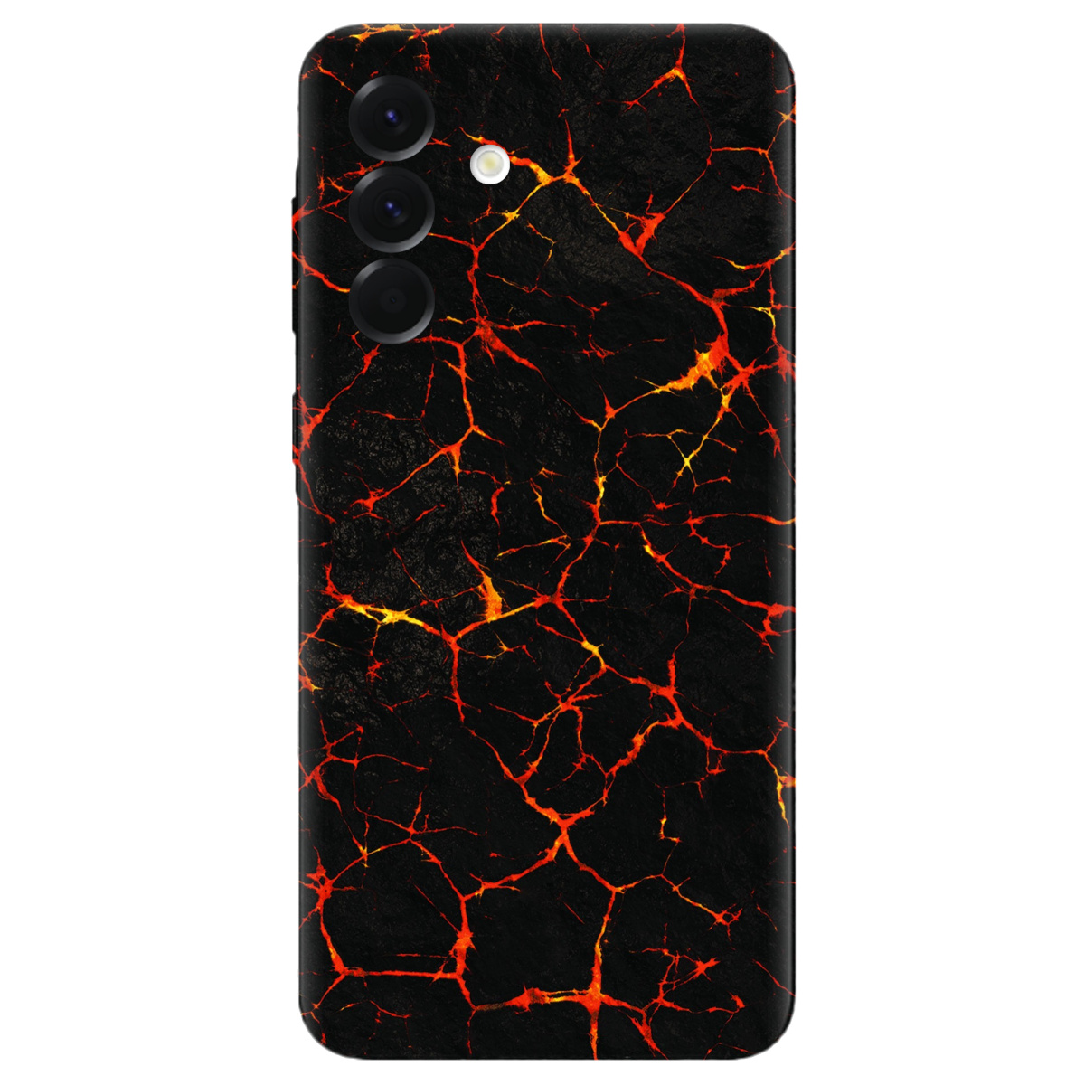 Чохол для Samsung Galaxy A56 5G Lava - фото 1 - Чохли для телефонів