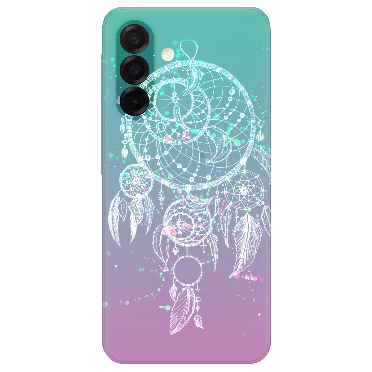 Чохол для Samsung Galaxy A26 5G Dreams - фото 1 - Чохли для телефонів