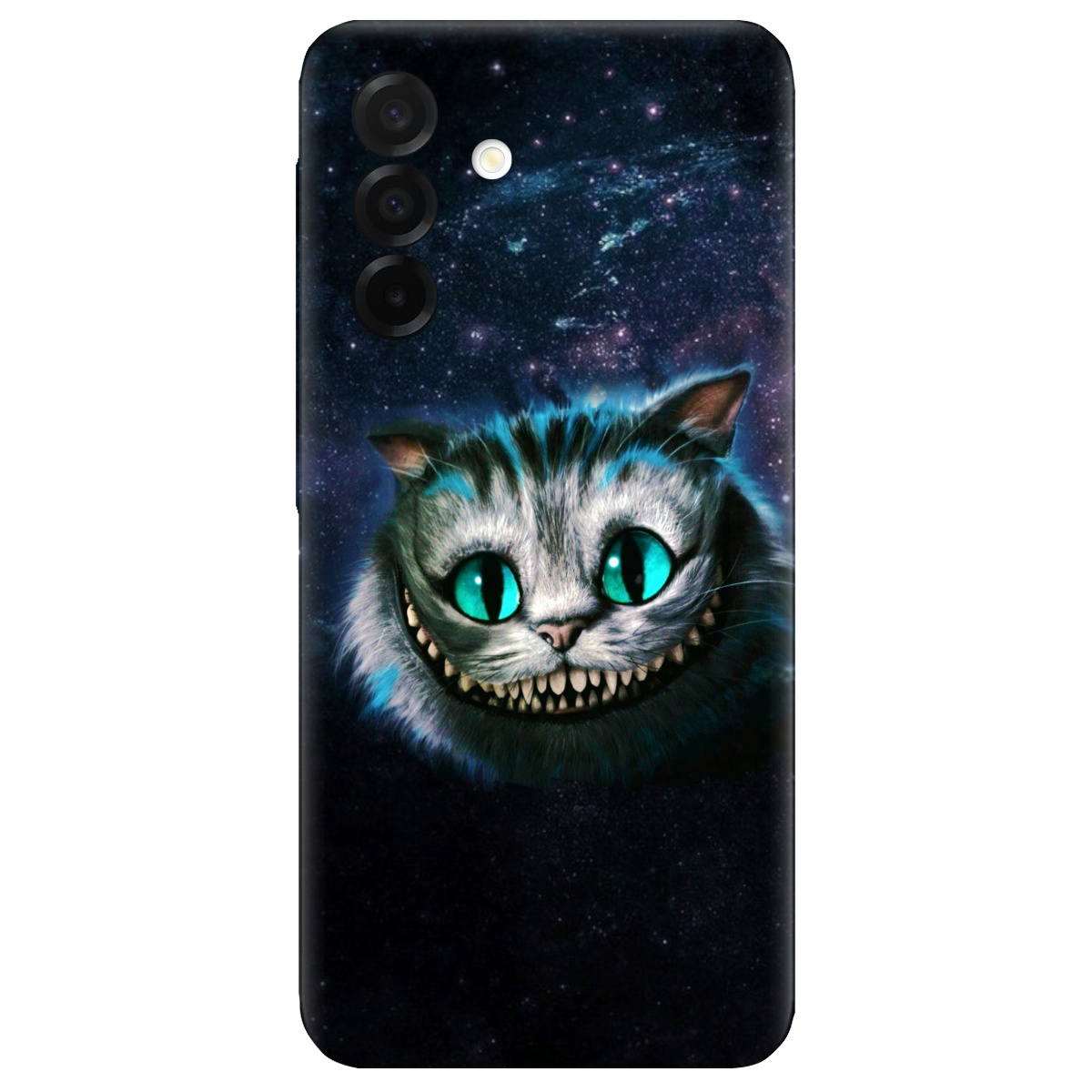 Чехол для Samsung Galaxy A26 5G Cheshire Cat - фото 1 - Чехлы для телефонов