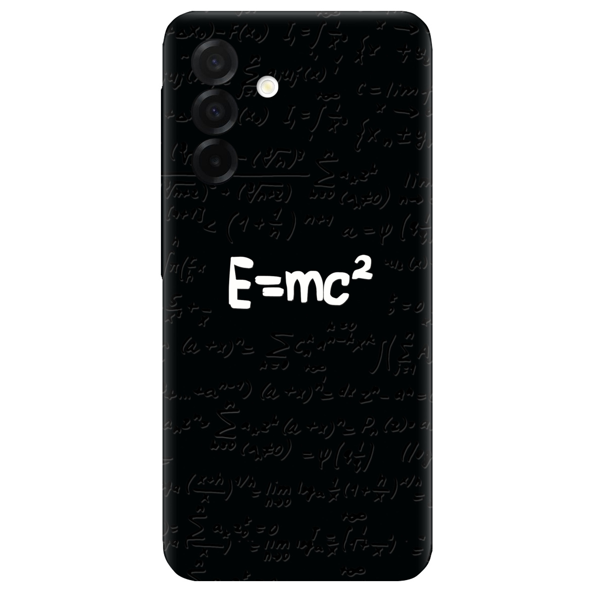 Чехол для Samsung Galaxy A26 5G Einstein - фото 1 Чехол для Samsung Galaxy A26 5G Einstein - фото 1 - Чехлы для телефонов